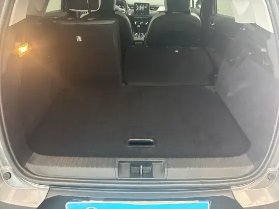 RENAULT CAPTUR II - voiture d'occasion - Photo 16