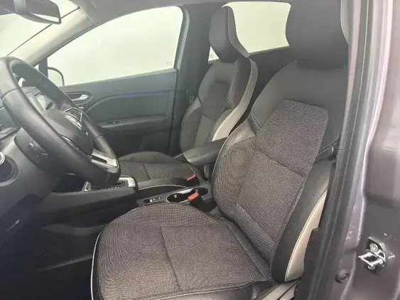 RENAULT CAPTUR II - voiture d'occasion - Photo 18