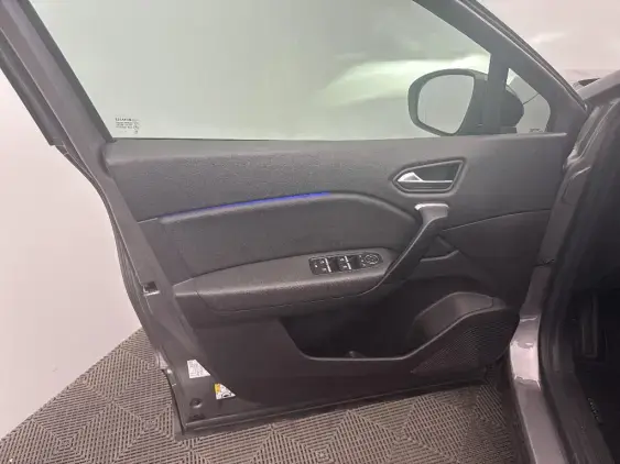 RENAULT CAPTUR II - voiture d'occasion - Photo 19