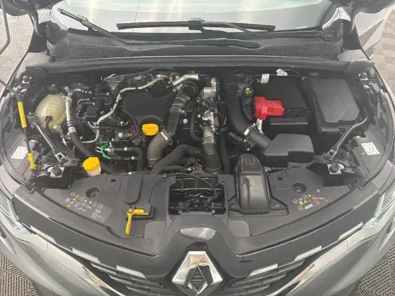 RENAULT CAPTUR II - voiture d'occasion - Photo 21