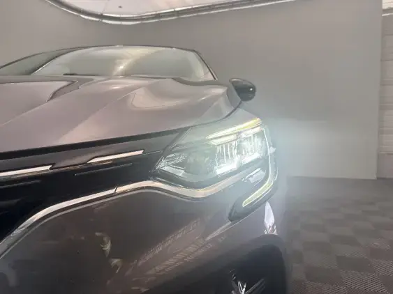 RENAULT CAPTUR II - voiture d'occasion - Photo 22