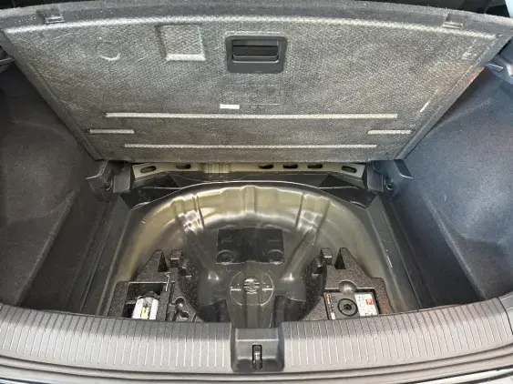 VOLKSWAGEN T-ROC - voiture d'occasion - Photo 17