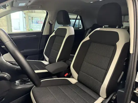 VOLKSWAGEN T-ROC - voiture d'occasion - Photo 18