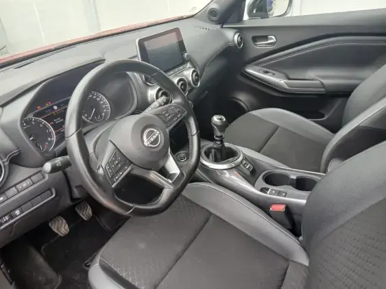 NISSAN JUKE II - voiture d'occasion - Photo 18