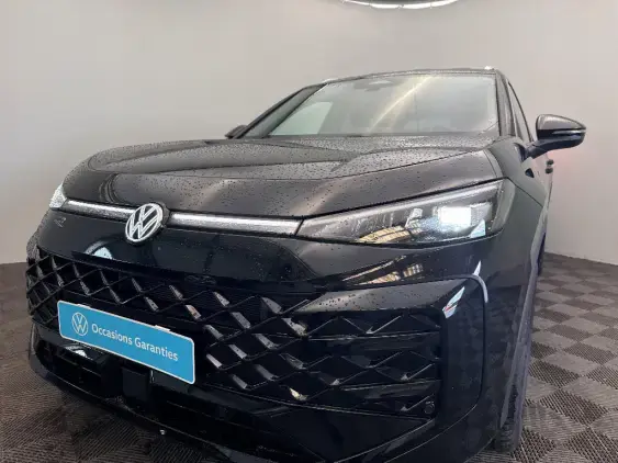 VOLKSWAGEN T-ROC II - voiture d'occasion - Photo 21