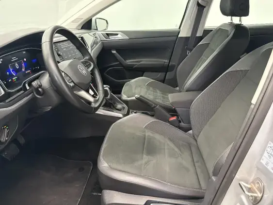 VOLKSWAGEN POLO VI - voiture d'occasion - Photo 18