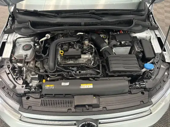 VOLKSWAGEN POLO VI - voiture d'occasion - Photo 21