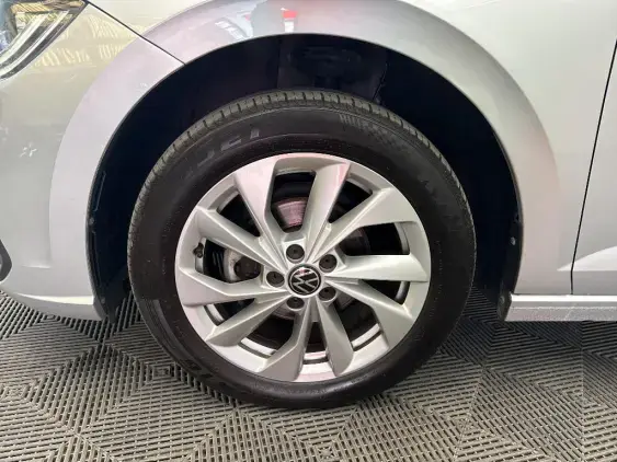 VOLKSWAGEN POLO VI - voiture d'occasion - Photo 23