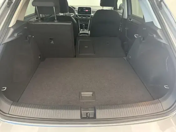 VOLKSWAGEN T-ROC - voiture d'occasion - Photo 16