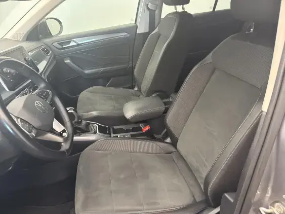 VOLKSWAGEN T-ROC - voiture d'occasion - Photo 18