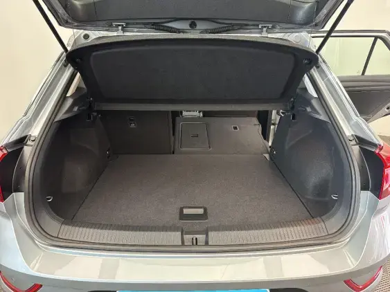 VOLKSWAGEN T-ROC - voiture d'occasion - Photo 16