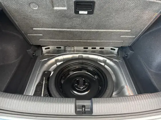 VOLKSWAGEN T-ROC - voiture d'occasion - Photo 17