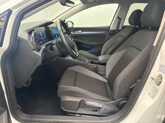 VOLKSWAGEN GOLF VIII - voiture d'occasion - Photo 18