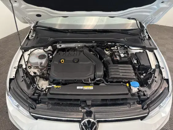 VOLKSWAGEN GOLF VIII - voiture d'occasion - Photo 21