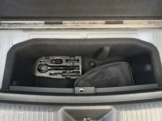 VOLKSWAGEN ID.4 - voiture d'occasion - Photo 17