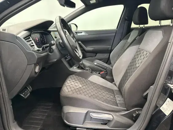 VOLKSWAGEN TAIGO - voiture d'occasion - Photo 18