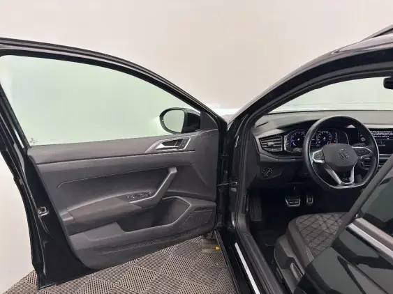 VOLKSWAGEN TAIGO - voiture d'occasion - Photo 19