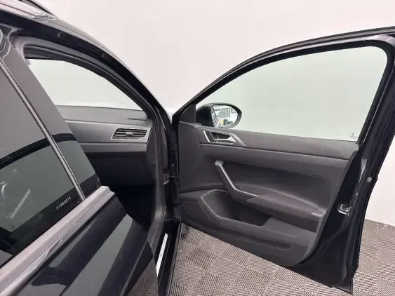 VOLKSWAGEN TAIGO - voiture d'occasion - Photo 20