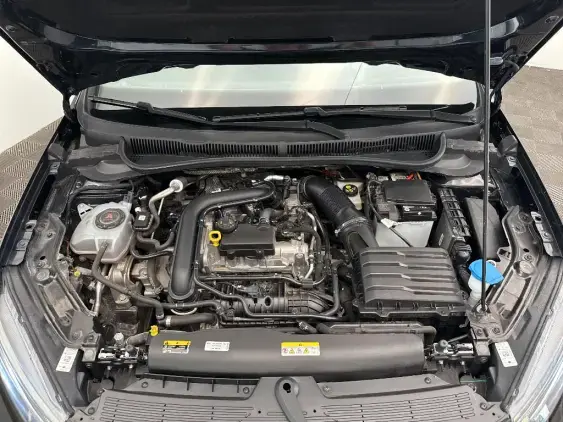 VOLKSWAGEN TAIGO - voiture d'occasion - Photo 21
