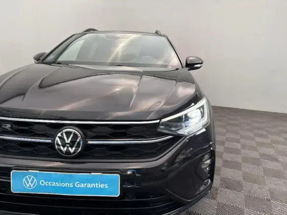 VOLKSWAGEN TAIGO - voiture d'occasion - Photo 22