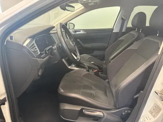 VOLKSWAGEN POLO VI - voiture d'occasion - Photo 17