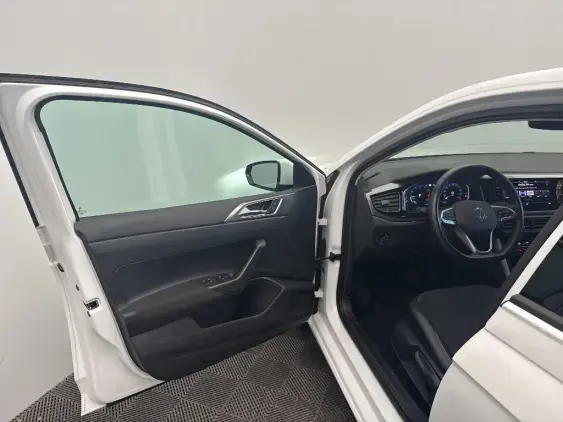 VOLKSWAGEN POLO VI - voiture d'occasion - Photo 18