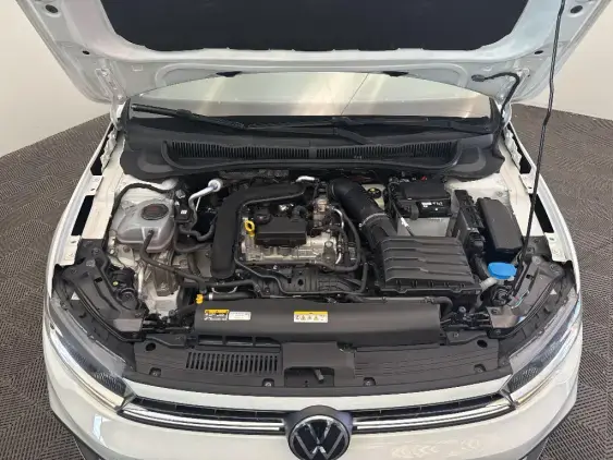 VOLKSWAGEN POLO VI - voiture d'occasion - Photo 20
