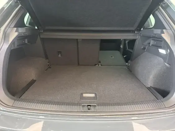 VOLKSWAGEN TIGUAN II - voiture d'occasion - Photo 15