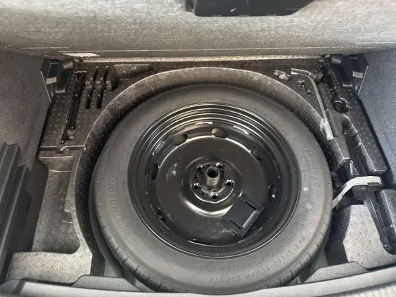 VOLKSWAGEN TIGUAN II - voiture d'occasion - Photo 16