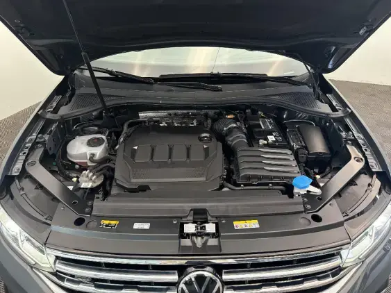 VOLKSWAGEN TIGUAN II - voiture d'occasion - Photo 20