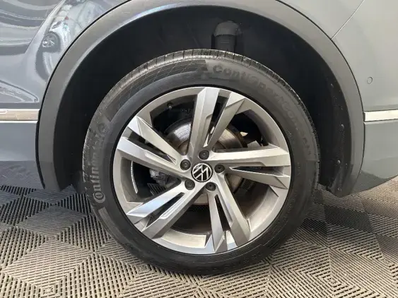 VOLKSWAGEN TIGUAN II - voiture d'occasion - Photo 23