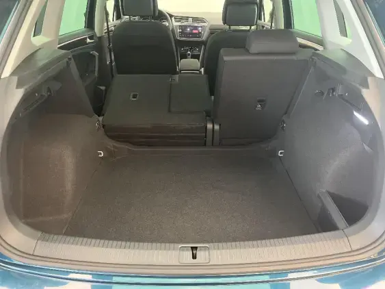 VOLKSWAGEN TIGUAN II - voiture d'occasion - Photo 16