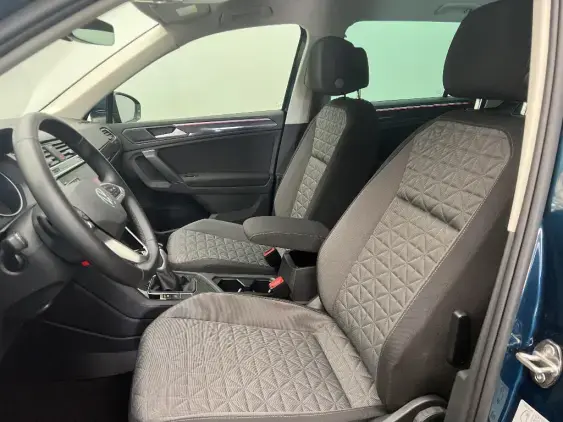 VOLKSWAGEN TIGUAN II - voiture d'occasion - Photo 18