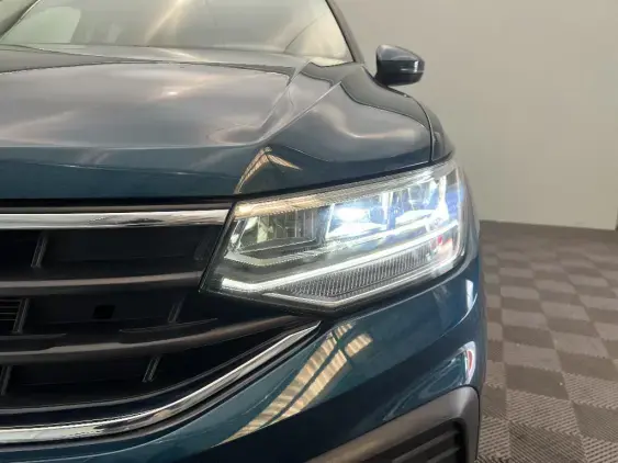 VOLKSWAGEN TIGUAN II - voiture d'occasion - Photo 22