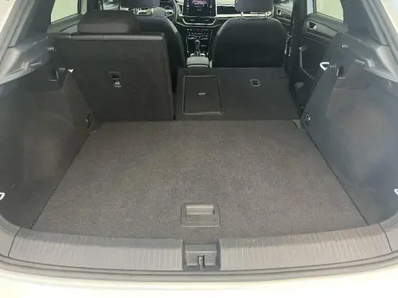 VOLKSWAGEN T-ROC - voiture d'occasion - Photo 16