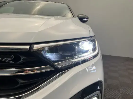 VOLKSWAGEN T-ROC - voiture d'occasion - Photo 22