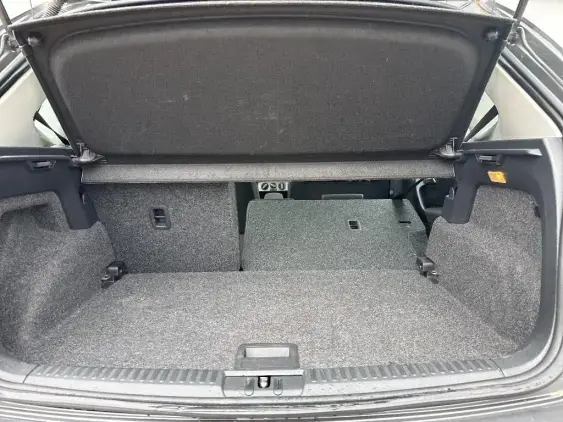 VOLKSWAGEN POLO V - voiture d'occasion - Photo 16