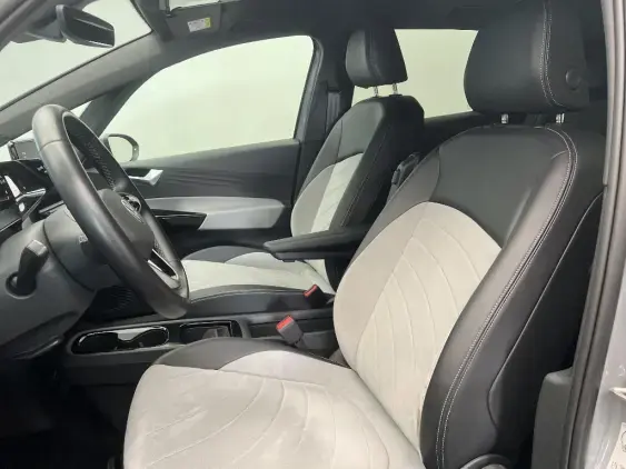 VOLKSWAGEN ID.3 - voiture d'occasion - Photo 18