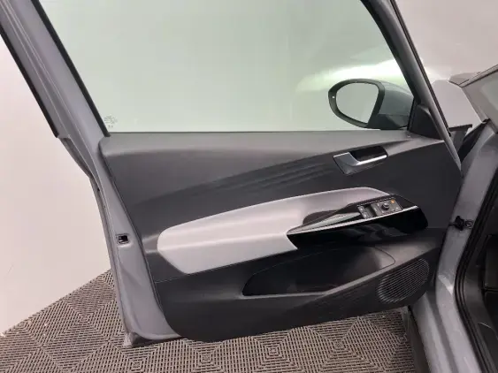 VOLKSWAGEN ID.3 - voiture d'occasion - Photo 19
