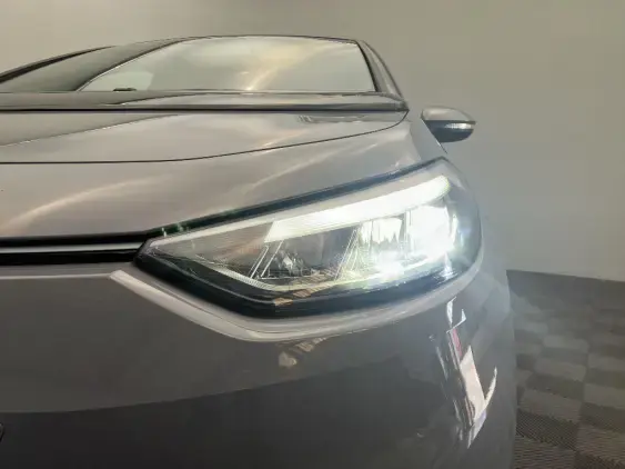 VOLKSWAGEN ID.3 - voiture d'occasion - Photo 22