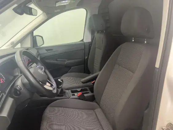 VOLKSWAGEN CADDY V - voiture d'occasion - Photo 16