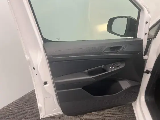 VOLKSWAGEN CADDY V - voiture d'occasion - Photo 17