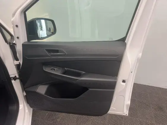 VOLKSWAGEN CADDY V - voiture d'occasion - Photo 18