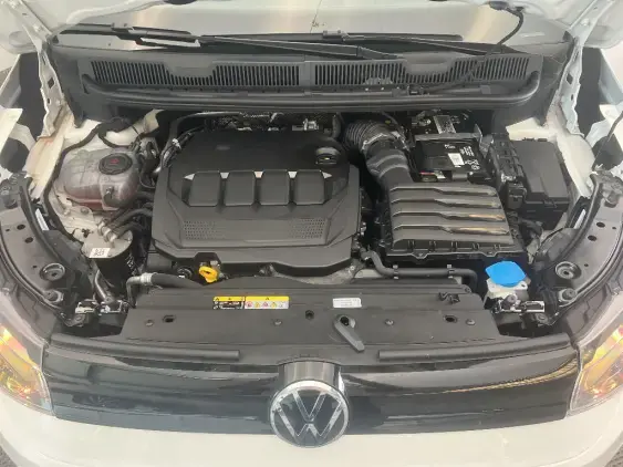 VOLKSWAGEN CADDY V - voiture d'occasion - Photo 19