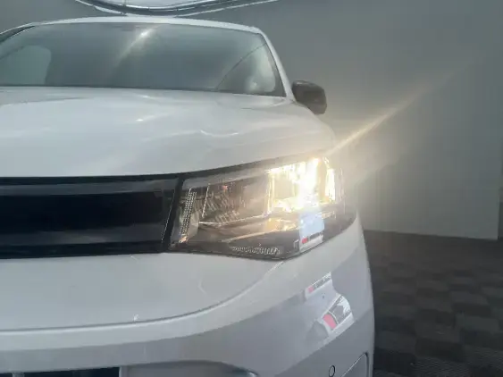 VOLKSWAGEN CADDY V - voiture d'occasion - Photo 20