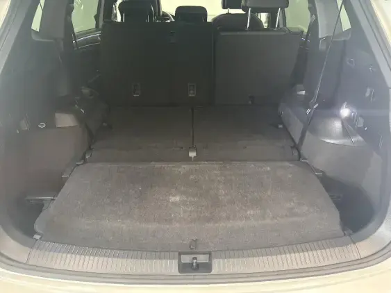 VOLKSWAGEN TIGUAN ALLSPACE - voiture d'occasion - Photo 16