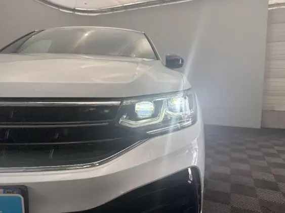 VOLKSWAGEN TIGUAN ALLSPACE - voiture d'occasion - Photo 22