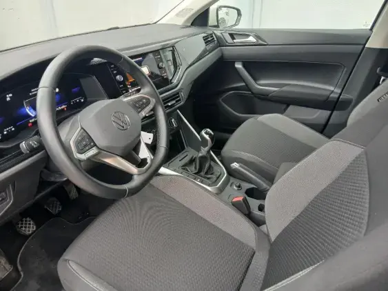 VOLKSWAGEN POLO VI - voiture d'occasion - Photo 17