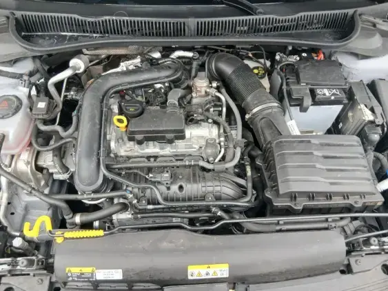 VOLKSWAGEN POLO VI - voiture d'occasion - Photo 20