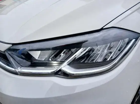 VOLKSWAGEN POLO VI - voiture d'occasion - Photo 21